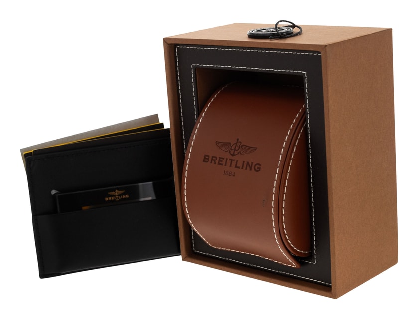 Breitling SuperOcean Heritage A13320 Image 4